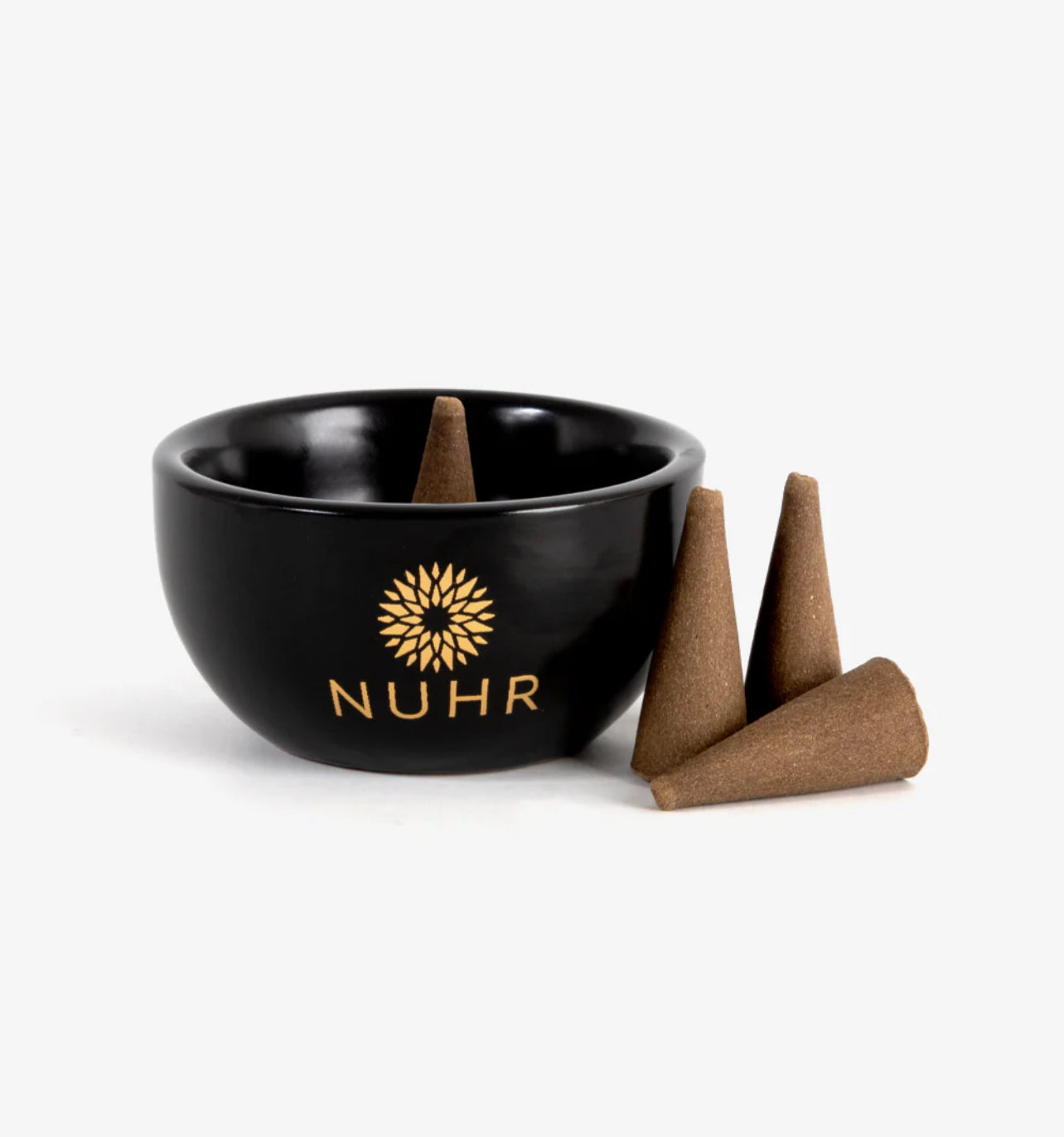 Oud Incense Cones Gift Set - Origins Collection