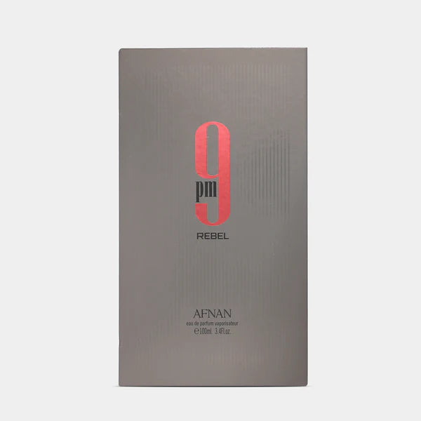 9PM Rebel by Afnan