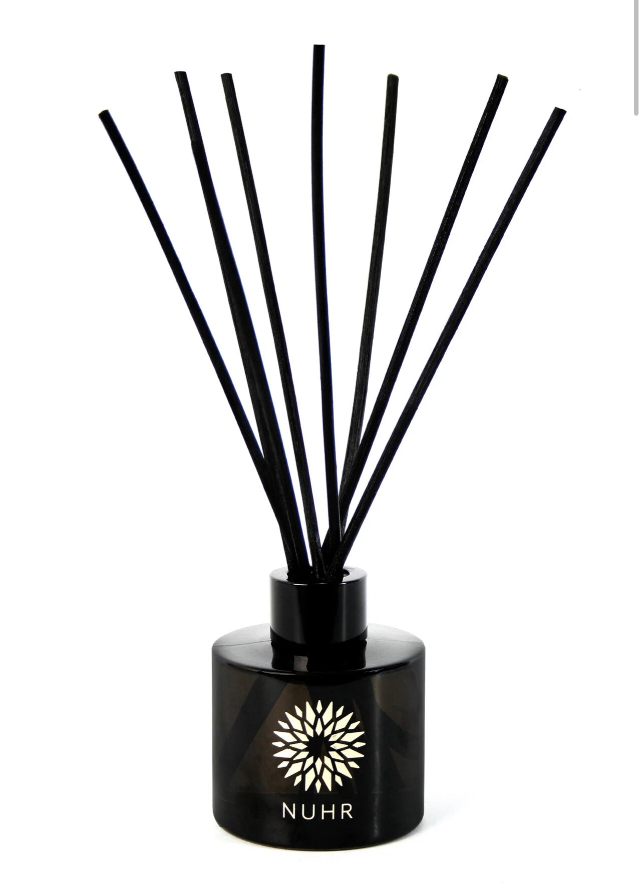 Rose & Oud Luxury Reed Diffuser