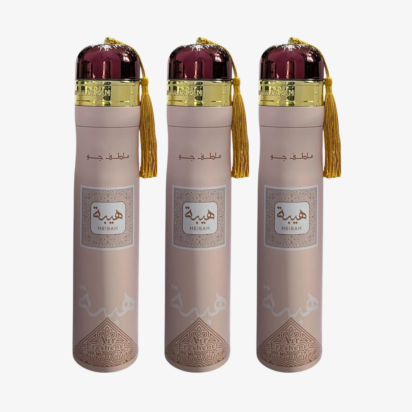 Heibah Air Freshener (300ml)