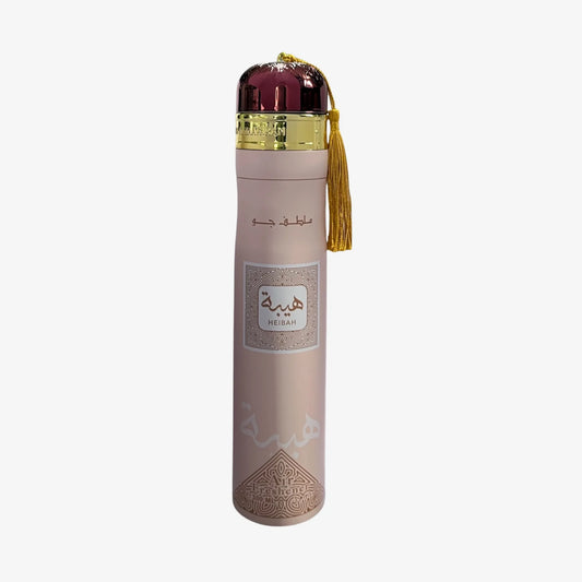 Heibah Air Freshener (300ml)