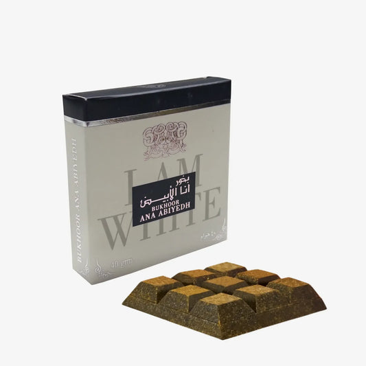 Bakhoor Ana Abiyedh 40g