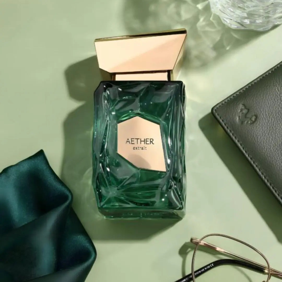 Aether Extrait De Parfum 100ml by French Avenue