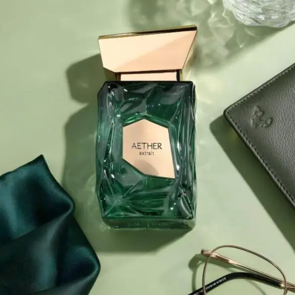 Aether Extrait De Parfum 100ml by French Avenue