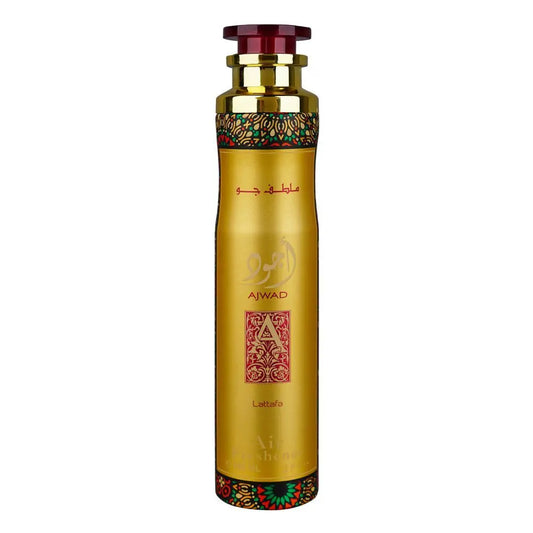 Ajwad Air Freshener (300ml)