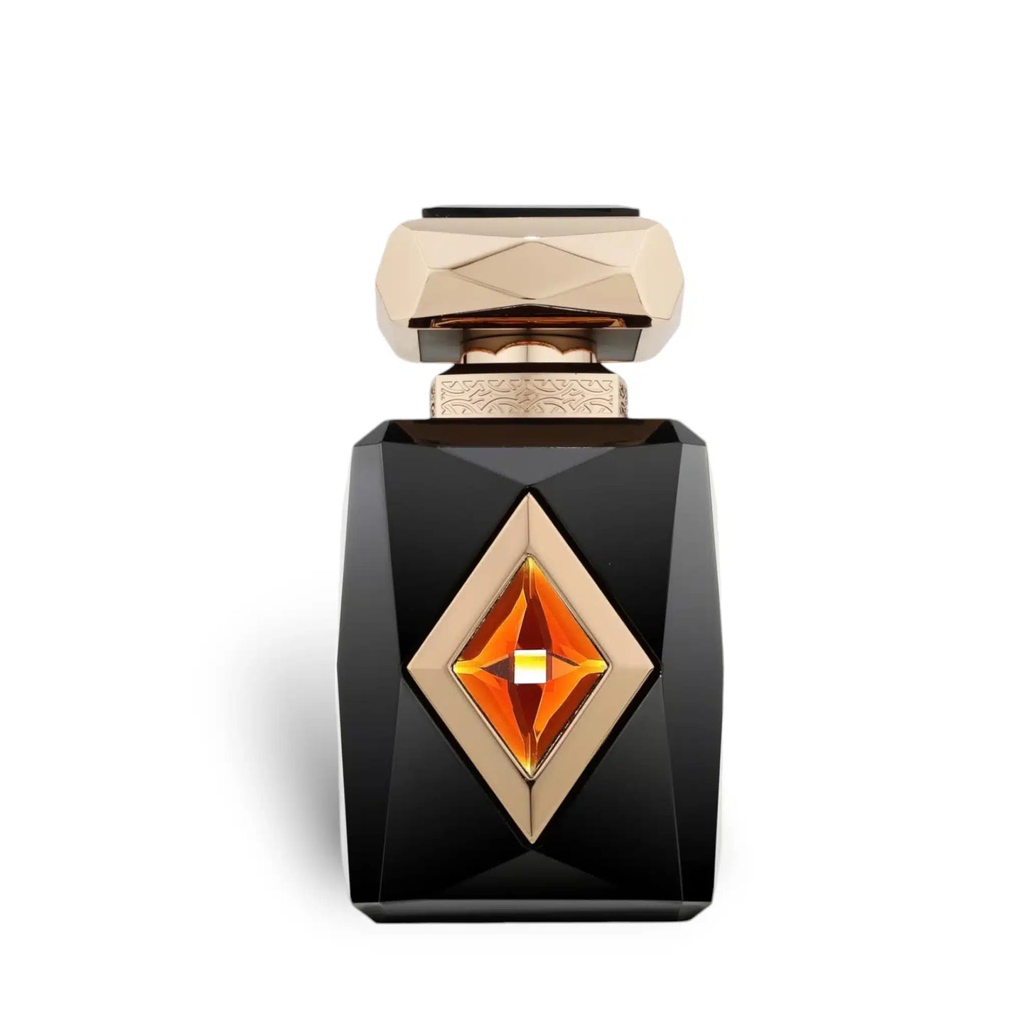 Amber Saffron Extrait de Parfum by French Avenue