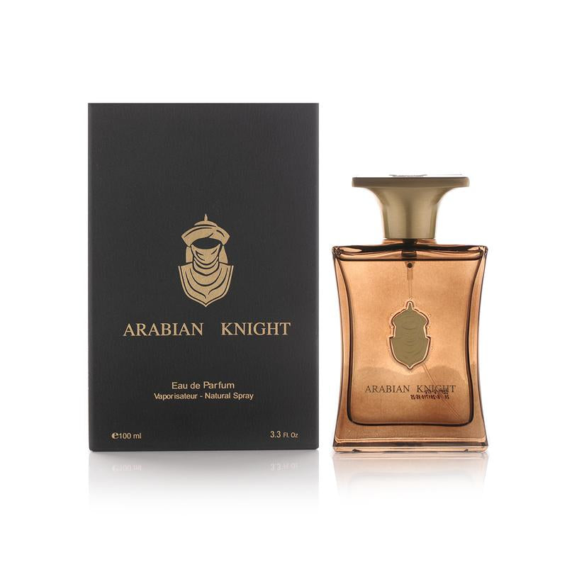 Arabian Knight Gold by Arabian Oud