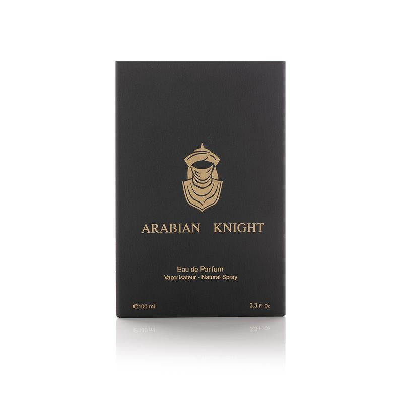 Arabian Knight Gold by Arabian Oud