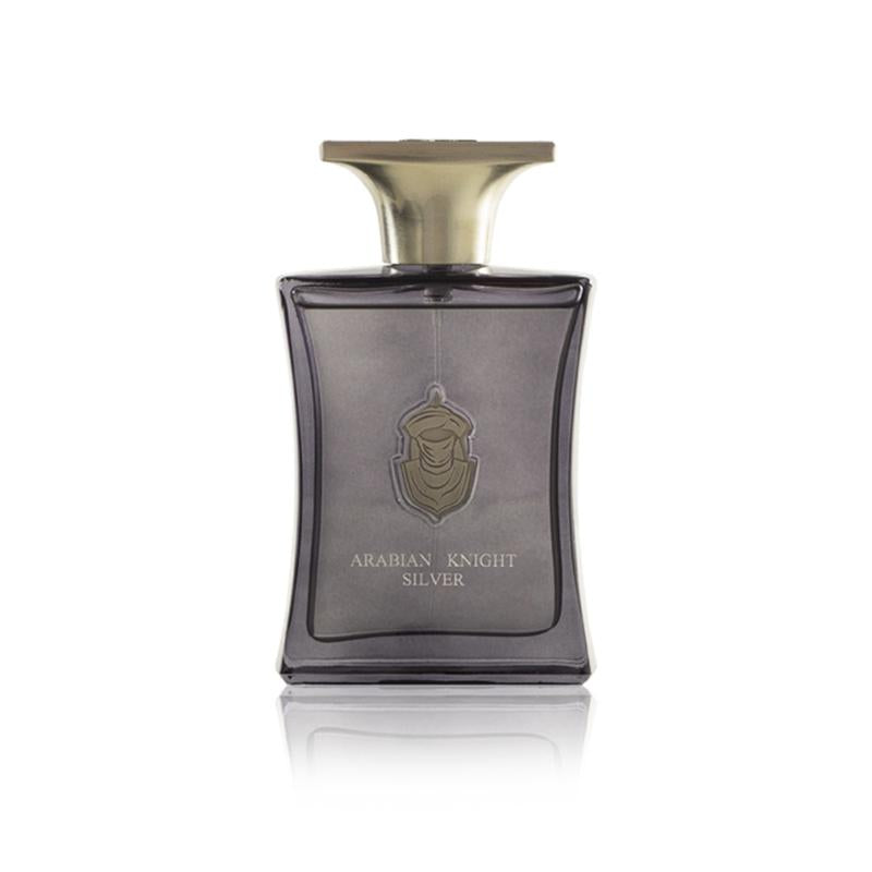 Arabian Knight Silver by Arabian Oud