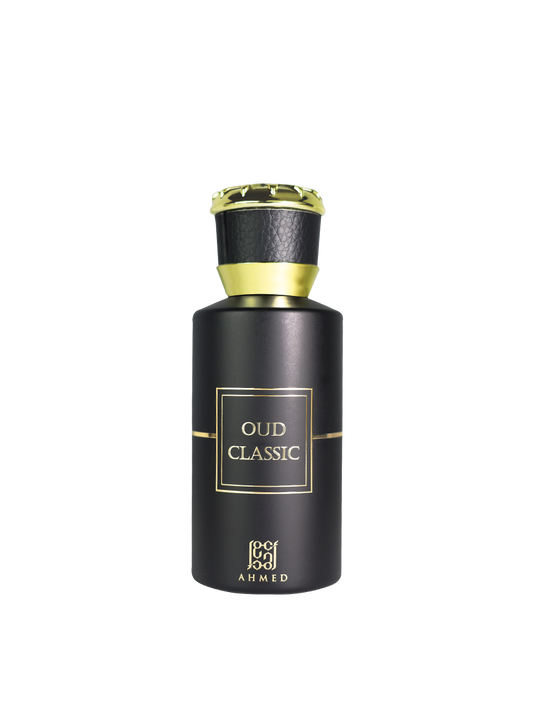 Oud Classic by Ahmed al Maghribi