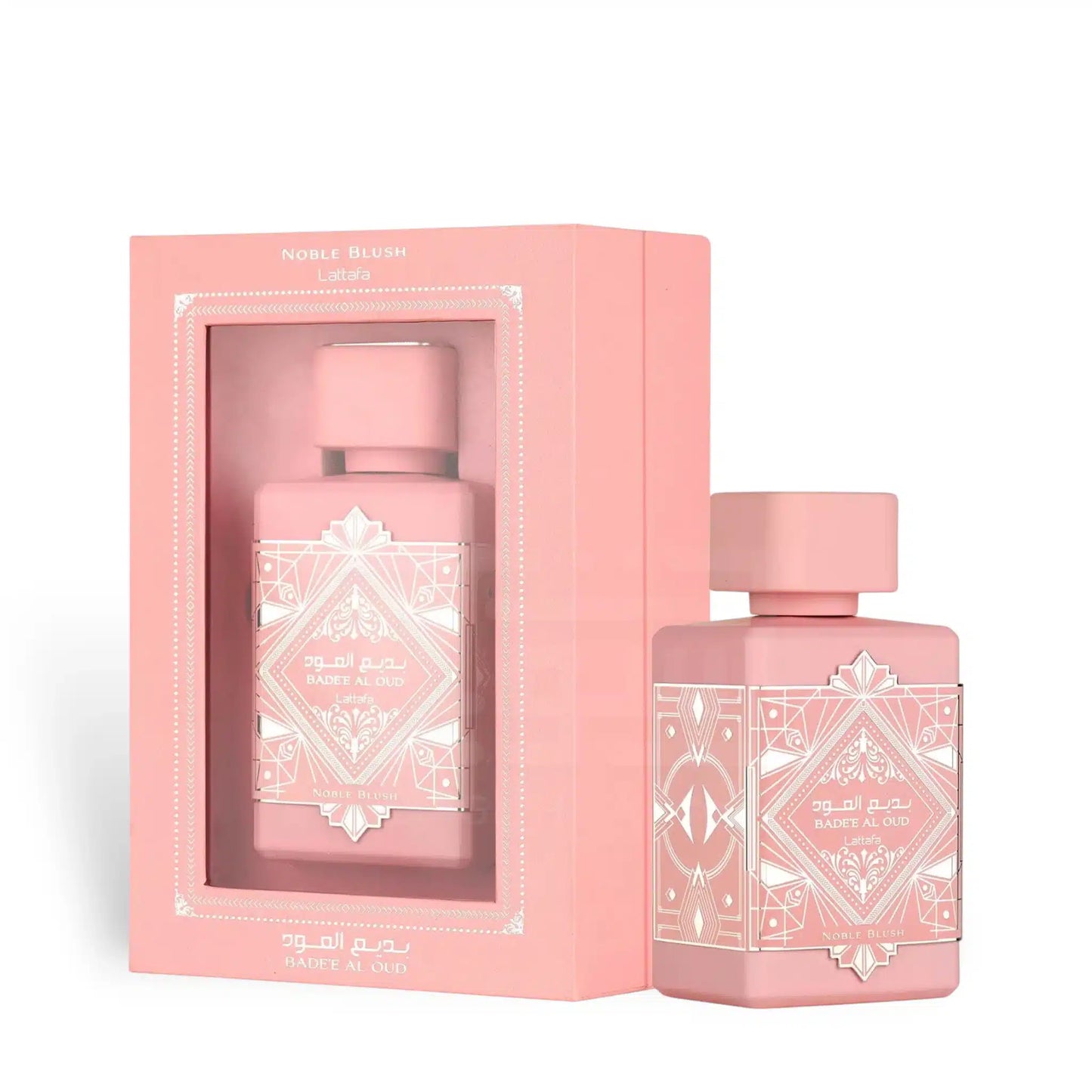 Bade'e al Oud Noble blush 100ml Eau de Parfum