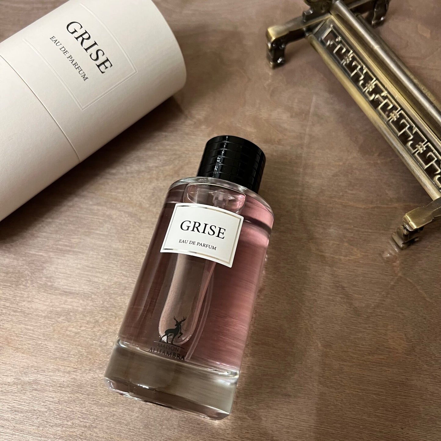 Grise by Maison Al Hambra - (Similar to Gris by Christian Dior)