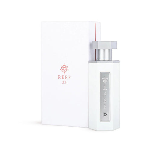 Reef 33 White EDP 100ml