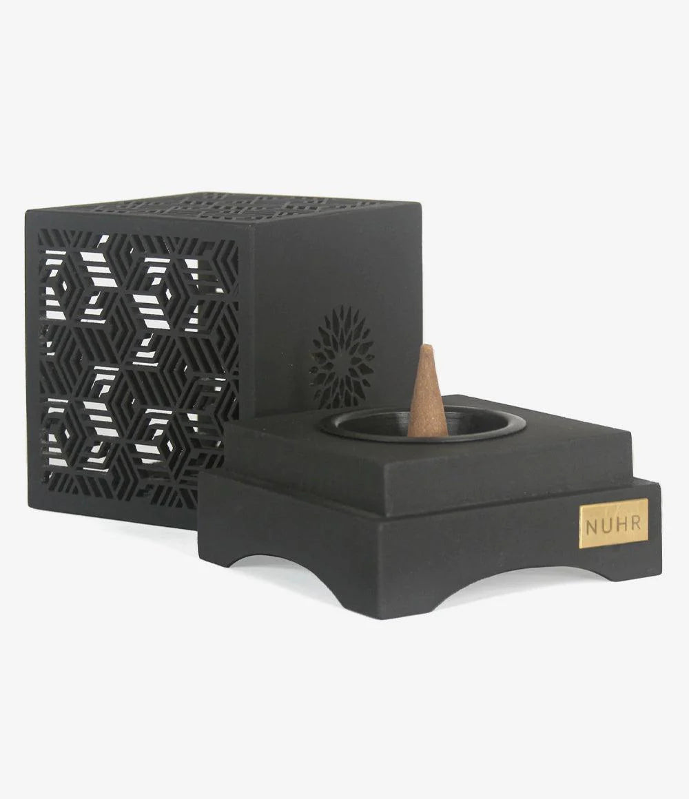Nuhr Origins Cone Burner