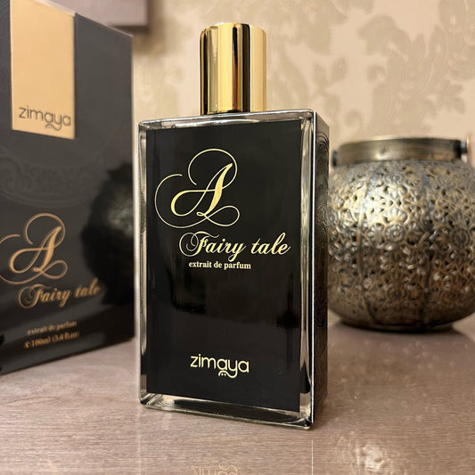 A Fairy Tale by Zimaya - Extrait de Parfum