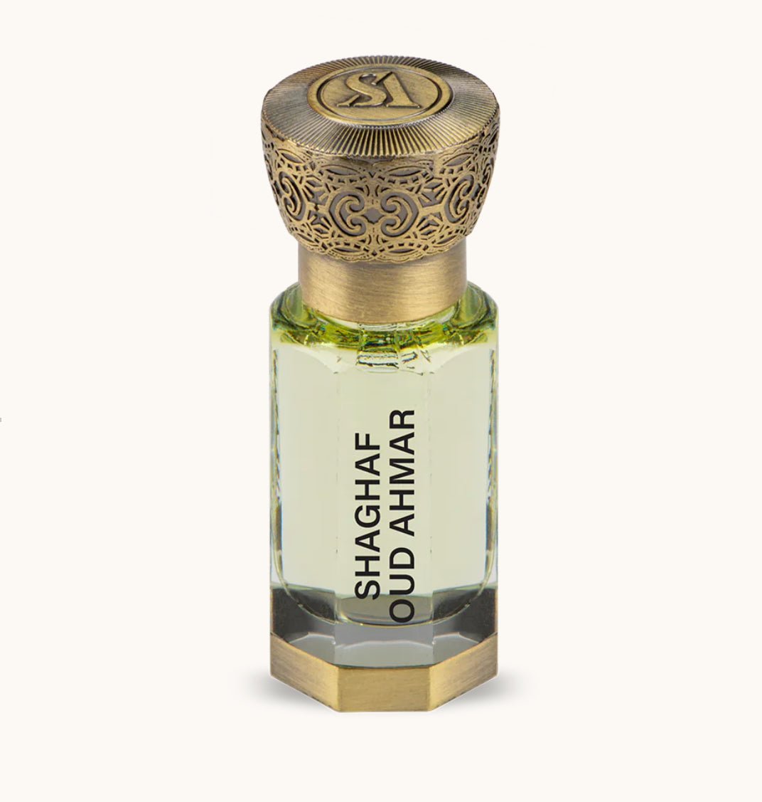 Shaghaf Oud Ahmar by Swiss Arabian