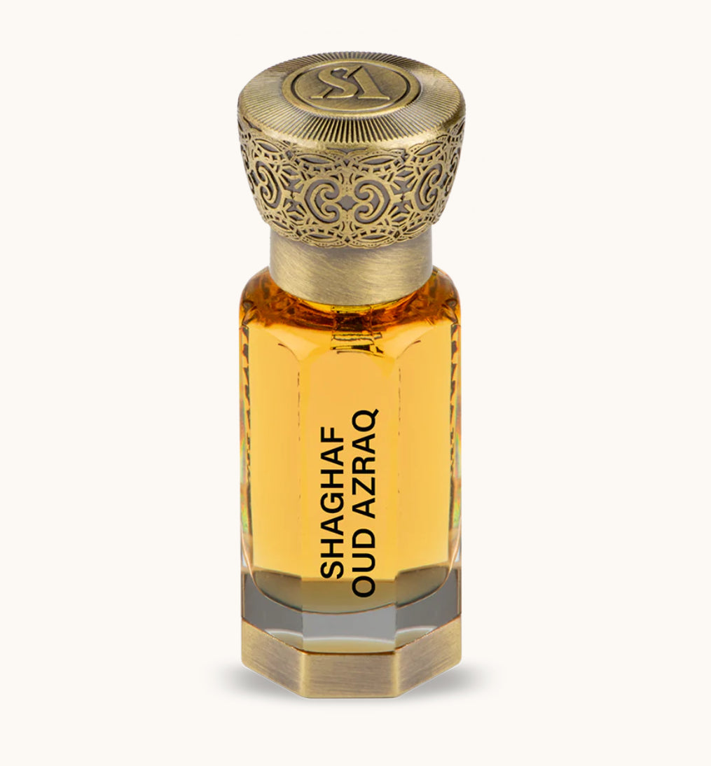 Shaghaf Oud Azraq by Swiss Arabian