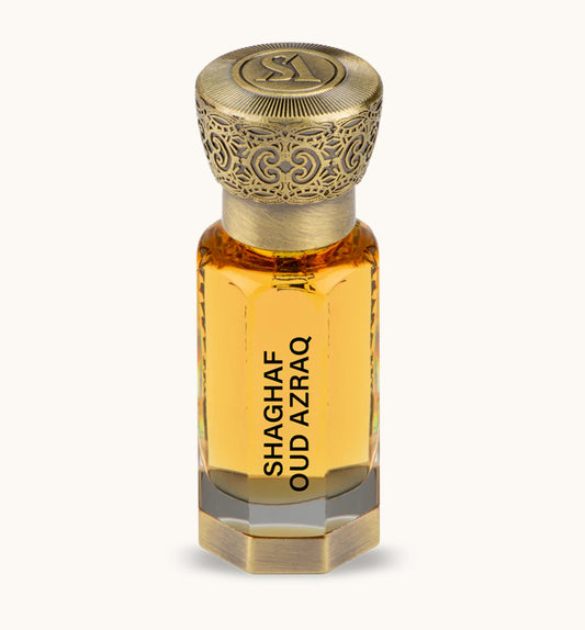 Shaghaf Oud Azraq by Swiss Arabian