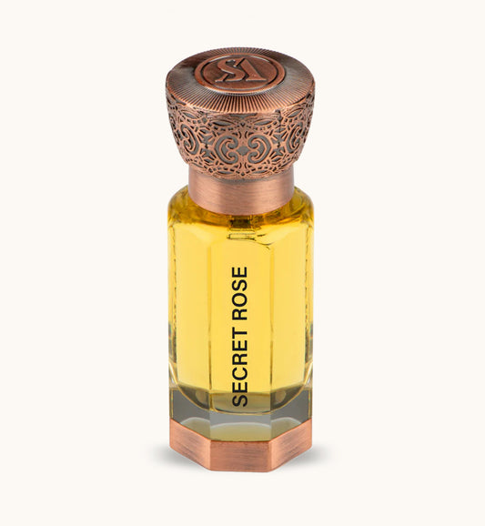 Secret Rose by Swiss Arabian