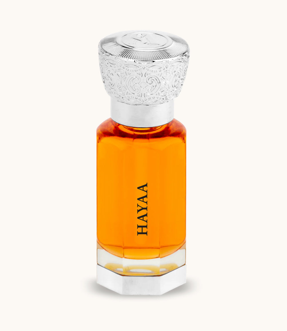 Hayaa by Swiss Arabian