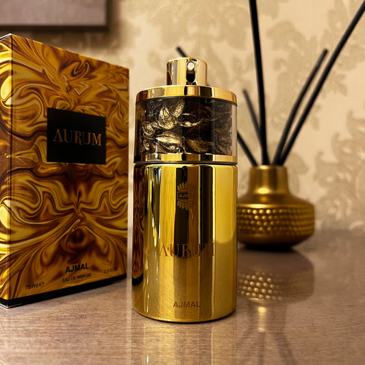 Aurum by Ajmal