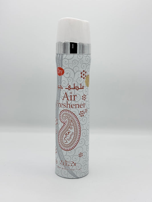 Nabeel Tajebni Air Freshener (300ml)