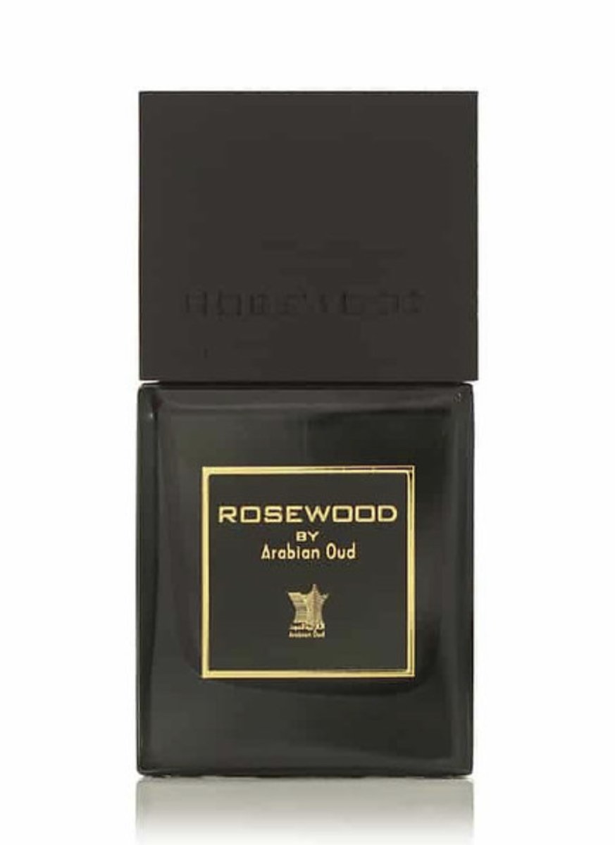 Rosewood by Arabian Oud