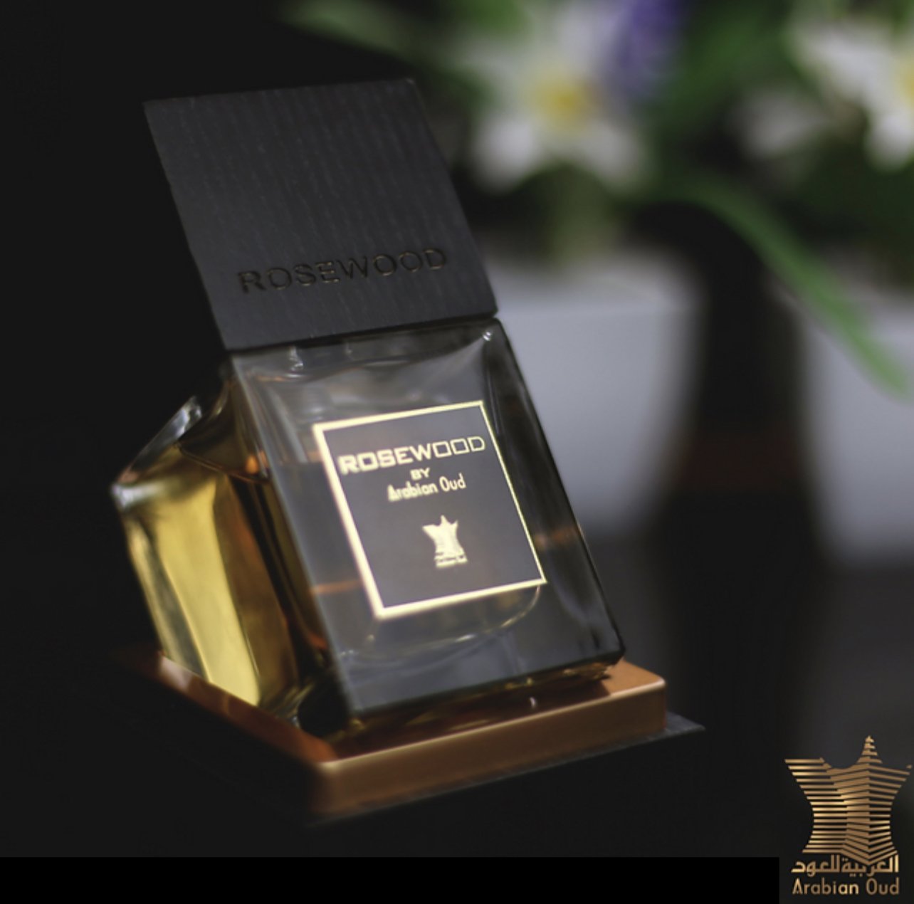 Rosewood by Arabian Oud