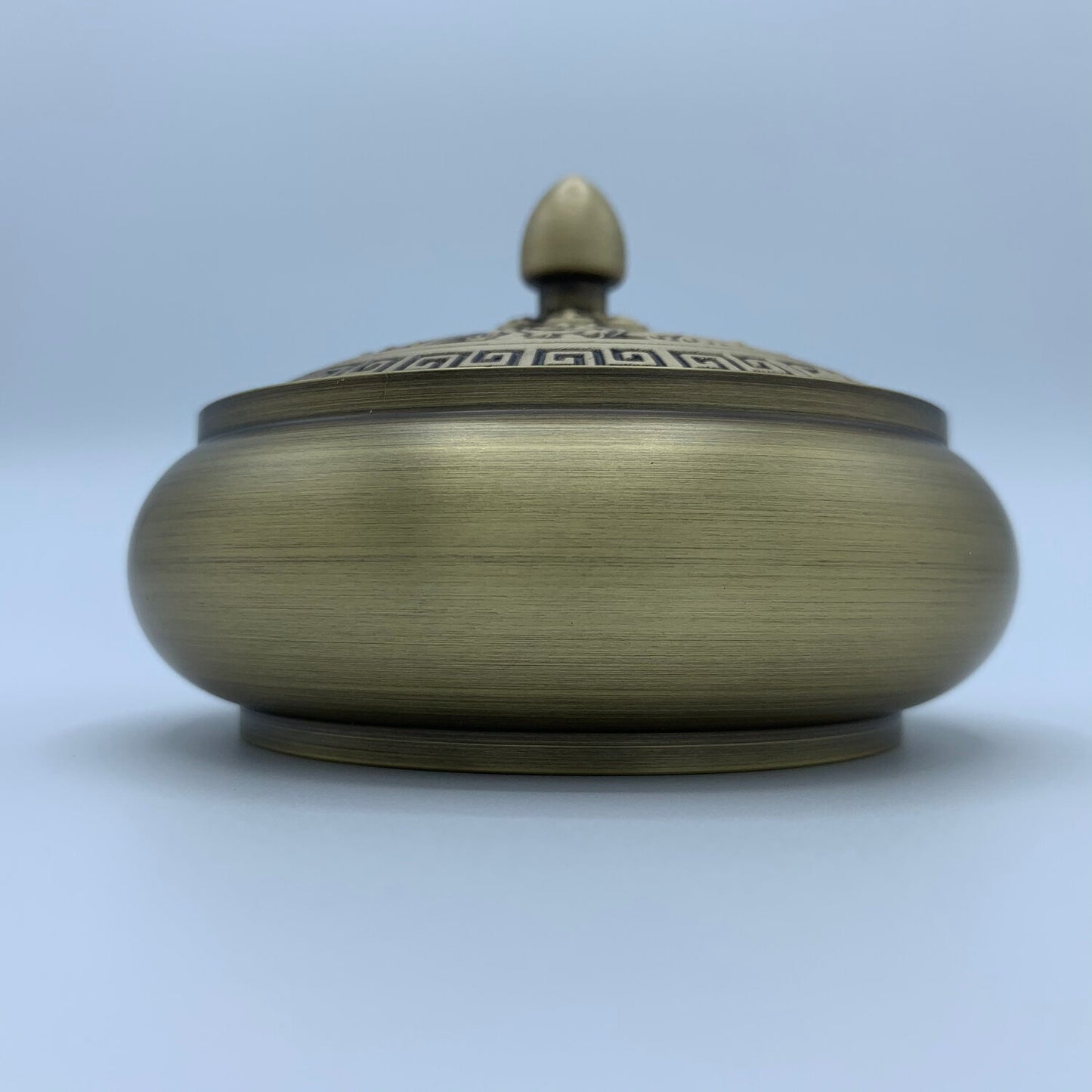 Copper Bakhoor/ Incense Burner