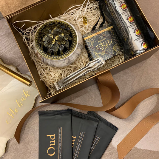 The Premiere Collection Gift Set