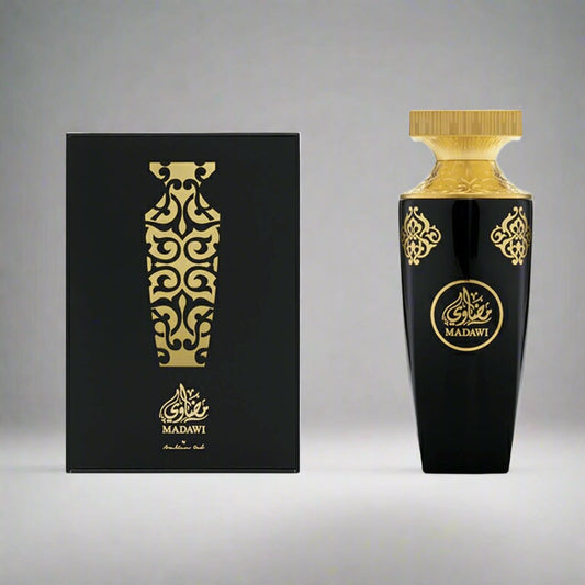 Madawi by Arabian Oud