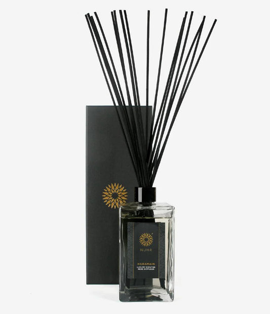 Luxury Haramain Reed Diffuser 500ml