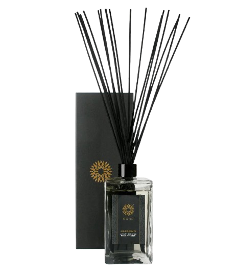 Luxury Haramain Reed Diffuser 500ml