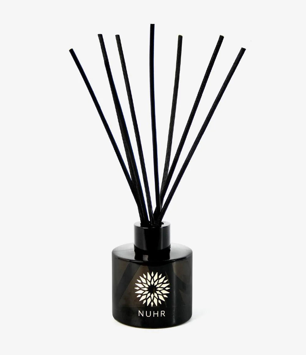 Oud & Amber Luxury Reed Diffuser