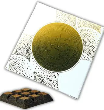 Bakhoor Mithqal 40g
