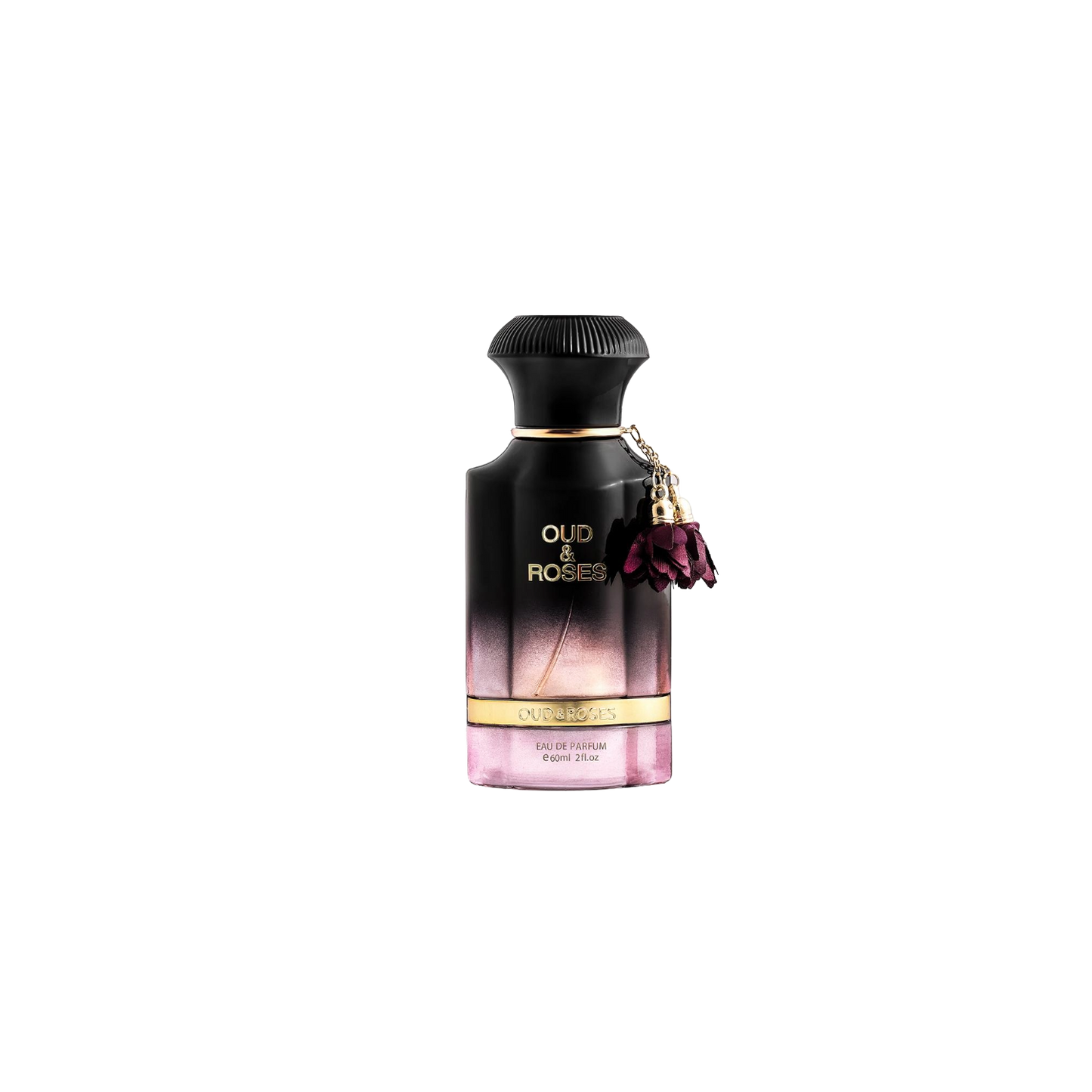 Oud & Roses by Ahmed al Maghribi