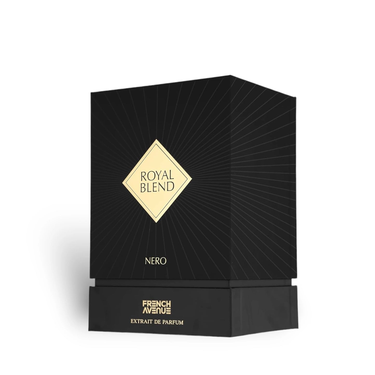 Royal Blend Nero Extrait de Parfum by French Avenue