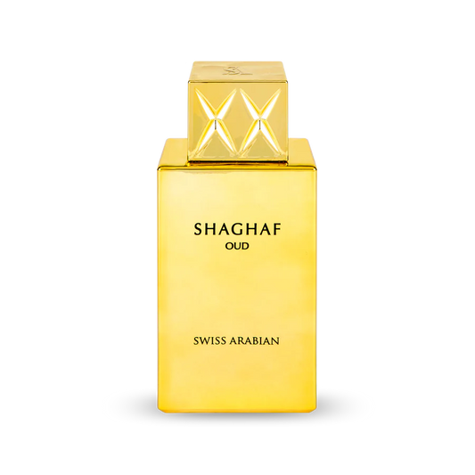 Shaghaf Oud Gold by Swiss Arabian