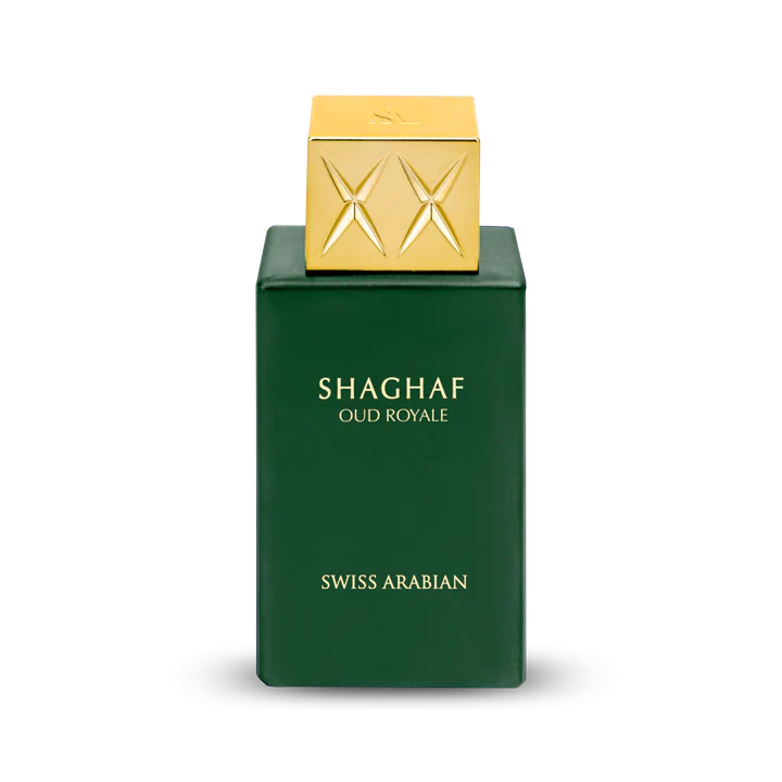 Shaghaf Oud Royale by Swiss Arabian