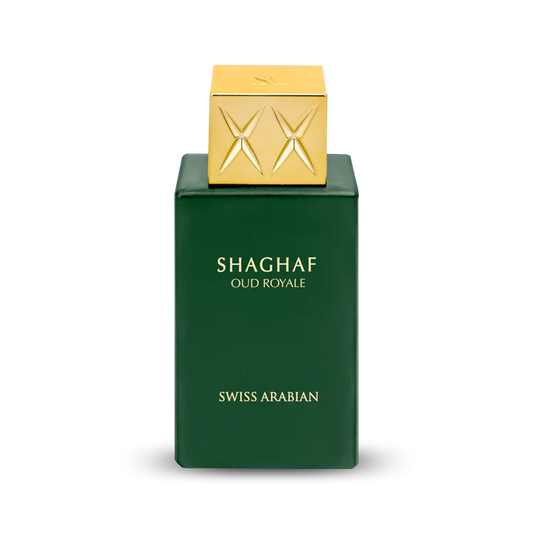 Shaghaf Oud Royale by Swiss Arabian