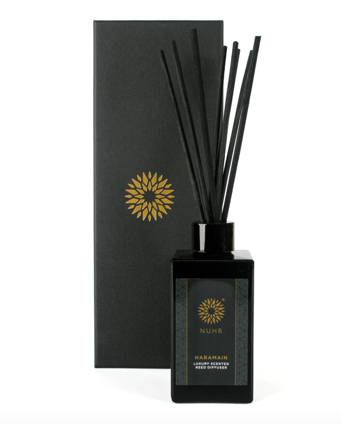 Luxury Haramain Reed Diffuser 200ml