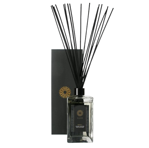 Luxury Miraj Reed Diffuser 500ml