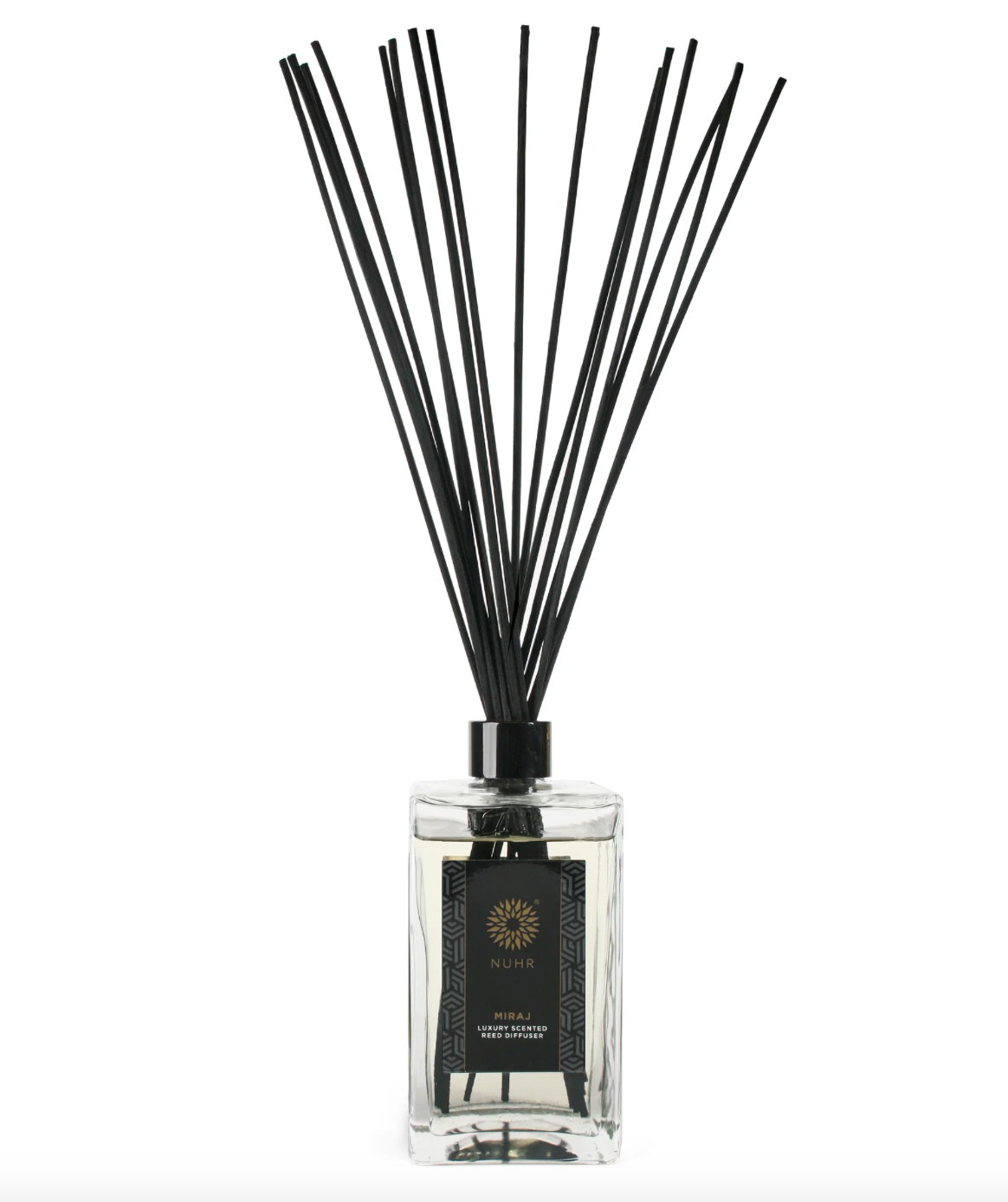 Luxury Miraj Reed Diffuser 500ml