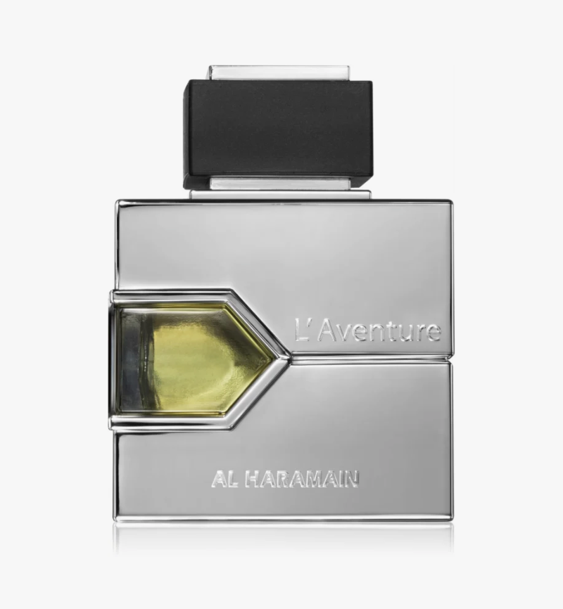 L’Aventure 100ml EDP by Al-Haramain Perfumes