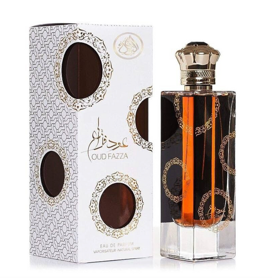 Oud Fazza 100ml EDB By Ard Al Zaffran