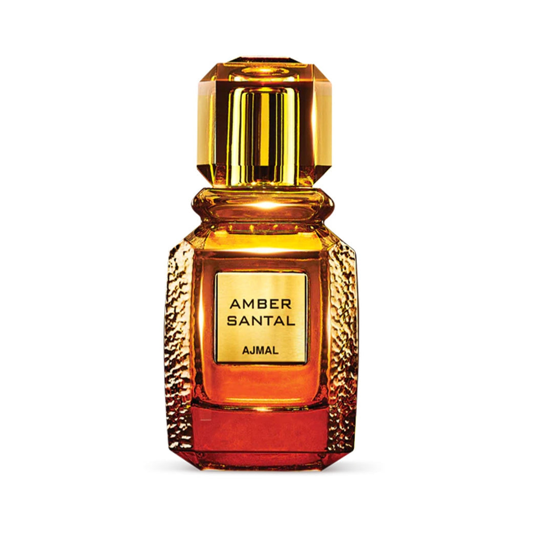 Amber Santal by Ajmal