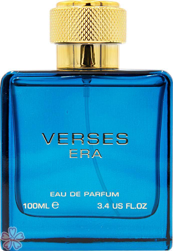 Verses Era 100ml Eau de Parfum