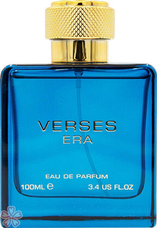 Verses Era 100ml Eau de Parfum