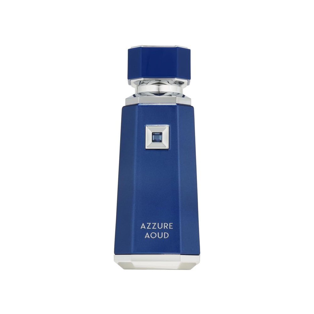 Azzure Aoud by French Avenue (similar to Oud Maracuja by Maison Crivelli)