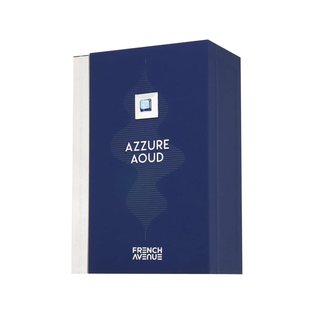 Azzure Aoud by French Avenue (similar to Oud Maracuja by Maison Crivelli)